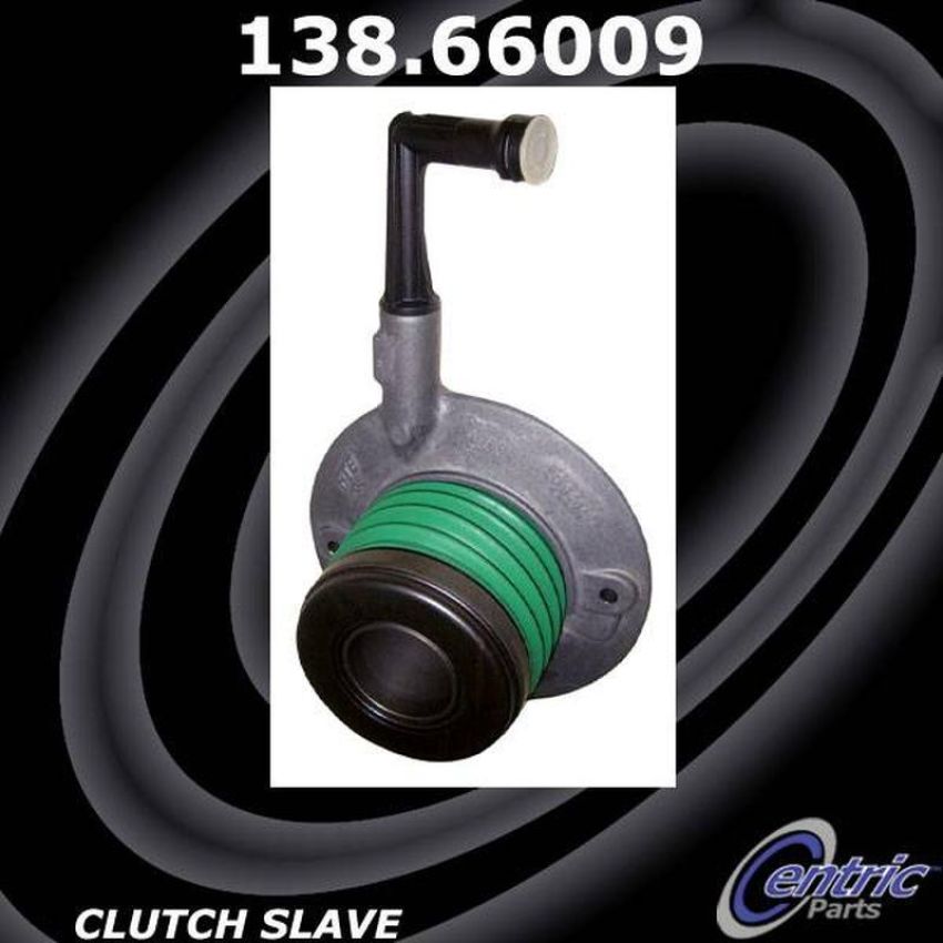 CENTRIC PARTS 138.66009 Centric Premium Clutch Slave Cylinder