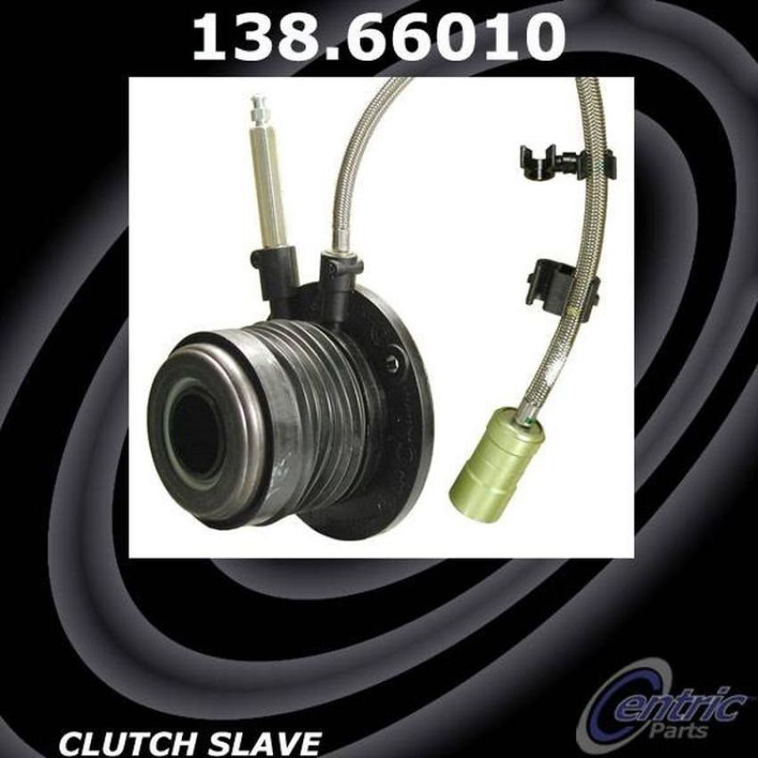 CENTRIC PARTS 138.66010 Centric Premium Clutch Slave Cylinder