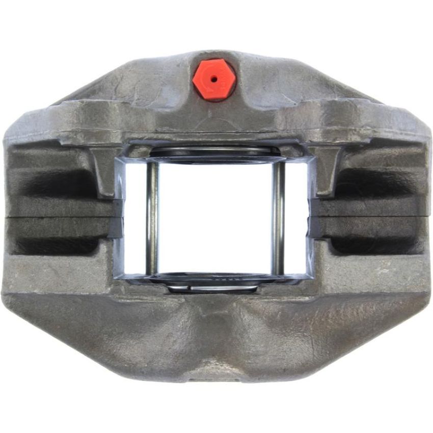 CENTRIC PARTS 141.02007 Centric Semi-Loaded Brake Caliper