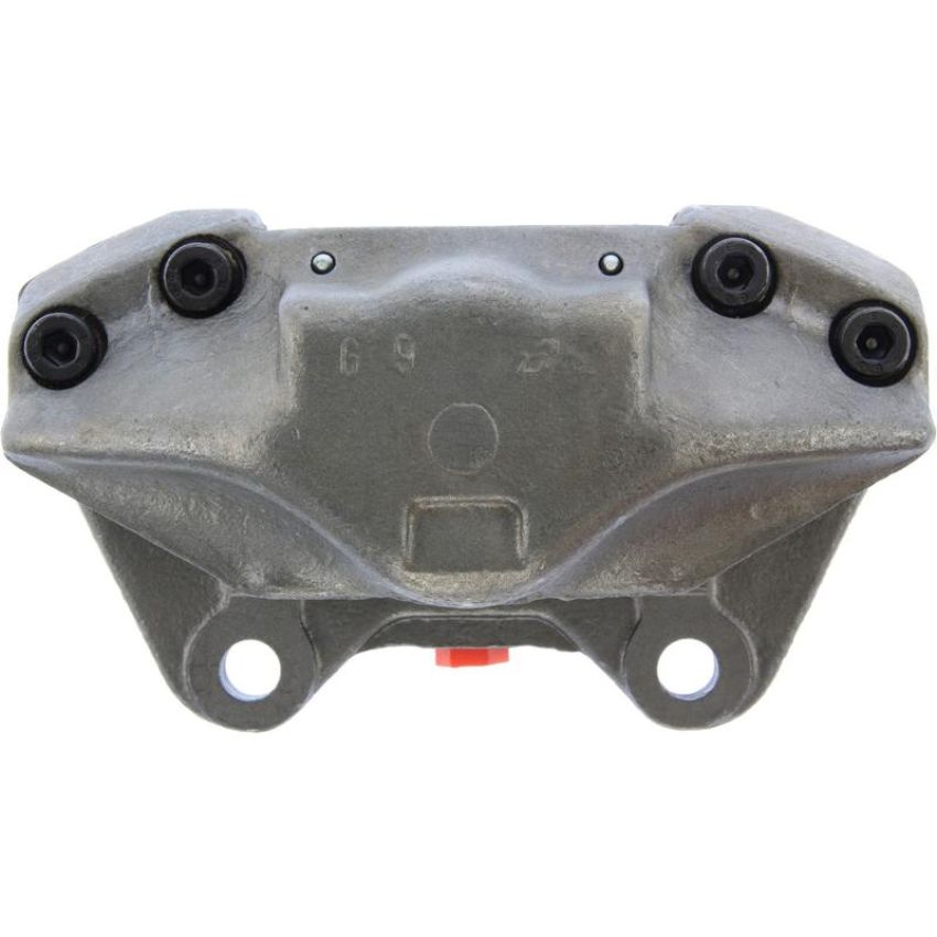 CENTRIC PARTS 141.02007 Centric Semi-Loaded Brake Caliper