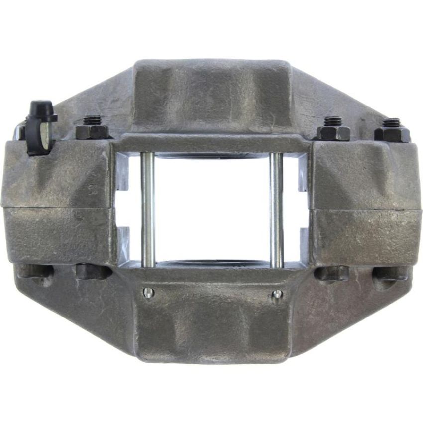 CENTRIC PARTS 141.02007 Centric Semi-Loaded Brake Caliper