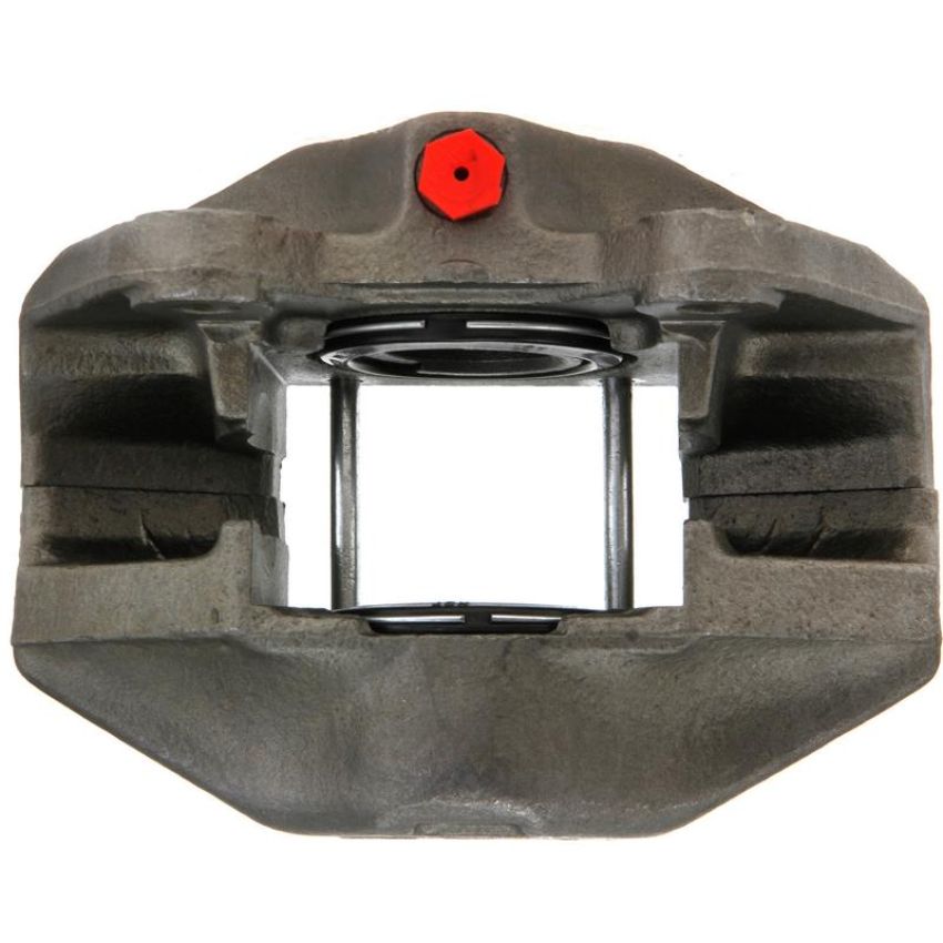 CENTRIC PARTS 141.02008 Centric Semi-Loaded Brake Caliper