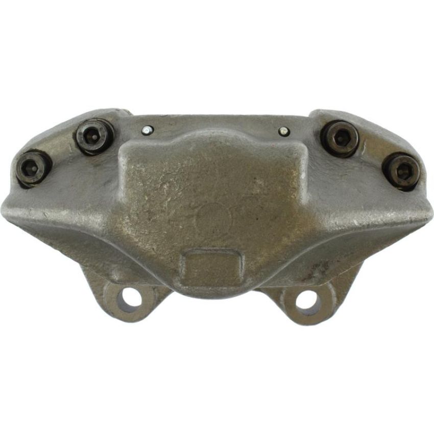 CENTRIC PARTS 141.02008 Centric Semi-Loaded Brake Caliper