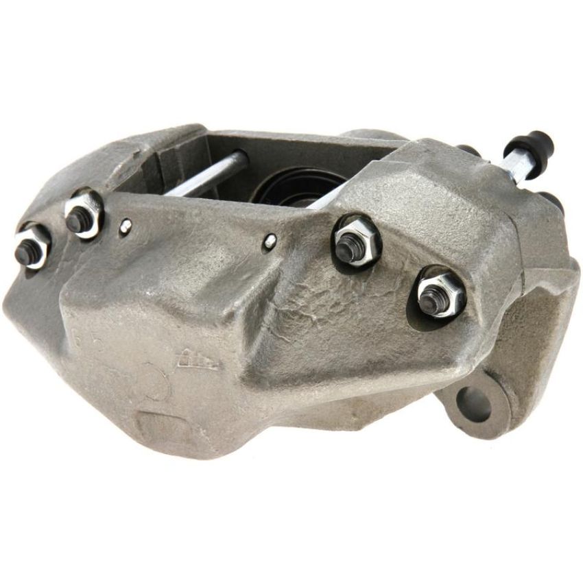 CENTRIC PARTS 141.02008 Centric Semi-Loaded Brake Caliper