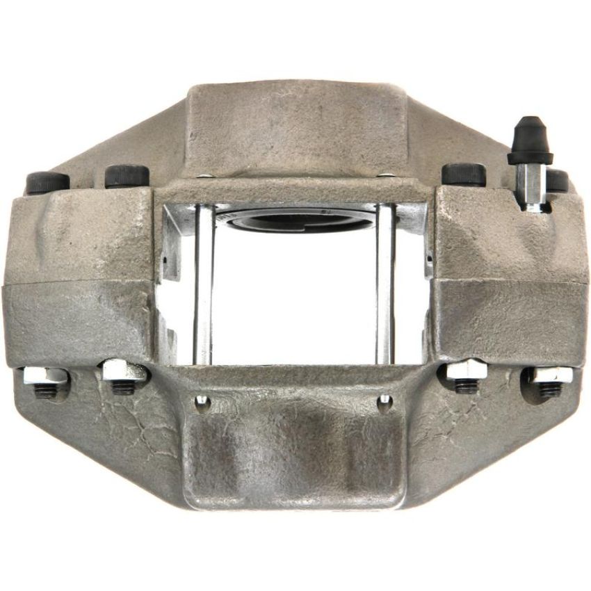CENTRIC PARTS 141.02008 Centric Semi-Loaded Brake Caliper