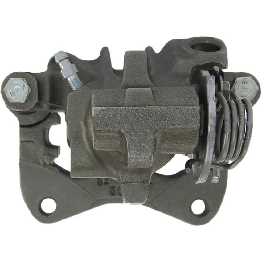 CENTRIC PARTS 141.02503 Centric Semi-Loaded Brake Caliper