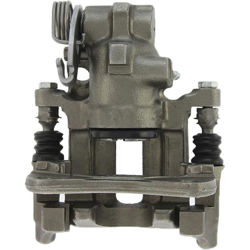 CENTRIC PARTS 141.02503 Centric Semi-Loaded Brake Caliper