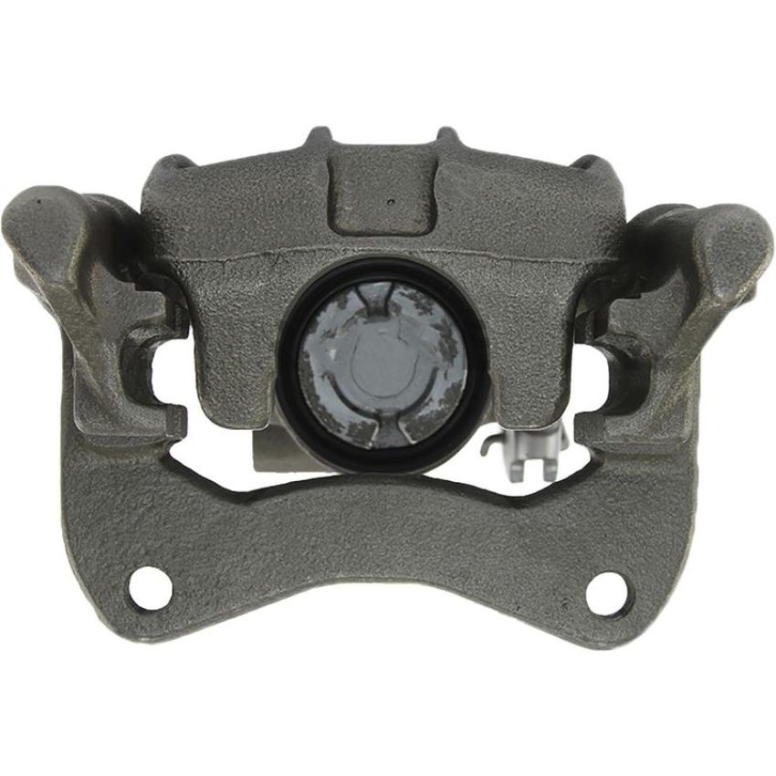 CENTRIC PARTS 141.02503 Centric Semi-Loaded Brake Caliper