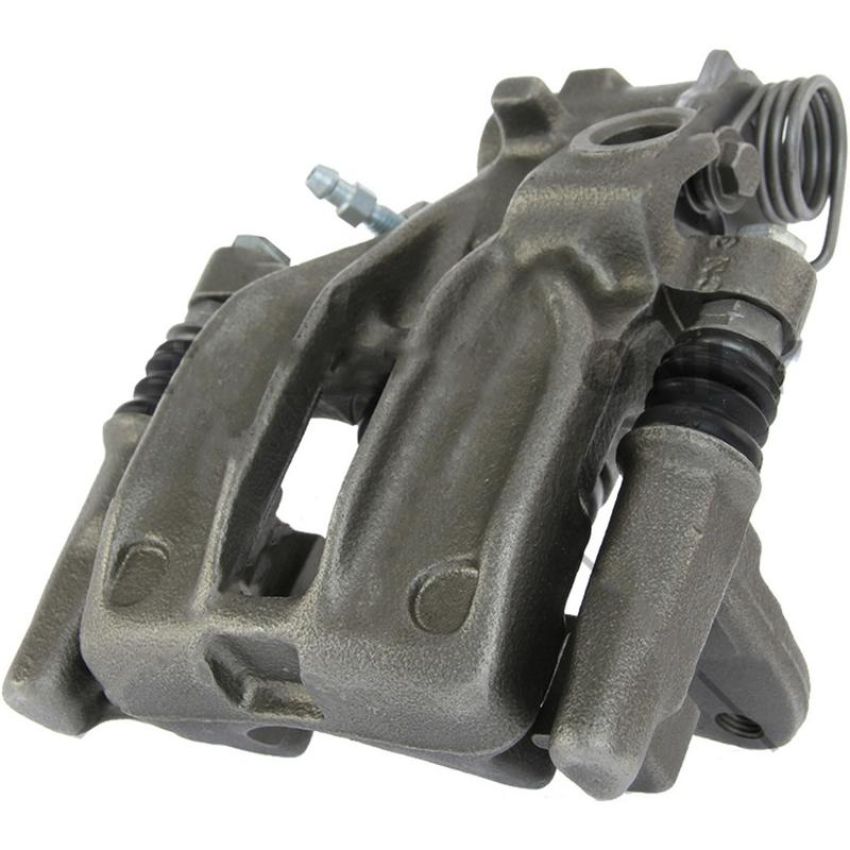 CENTRIC PARTS 141.02503 Centric Semi-Loaded Brake Caliper
