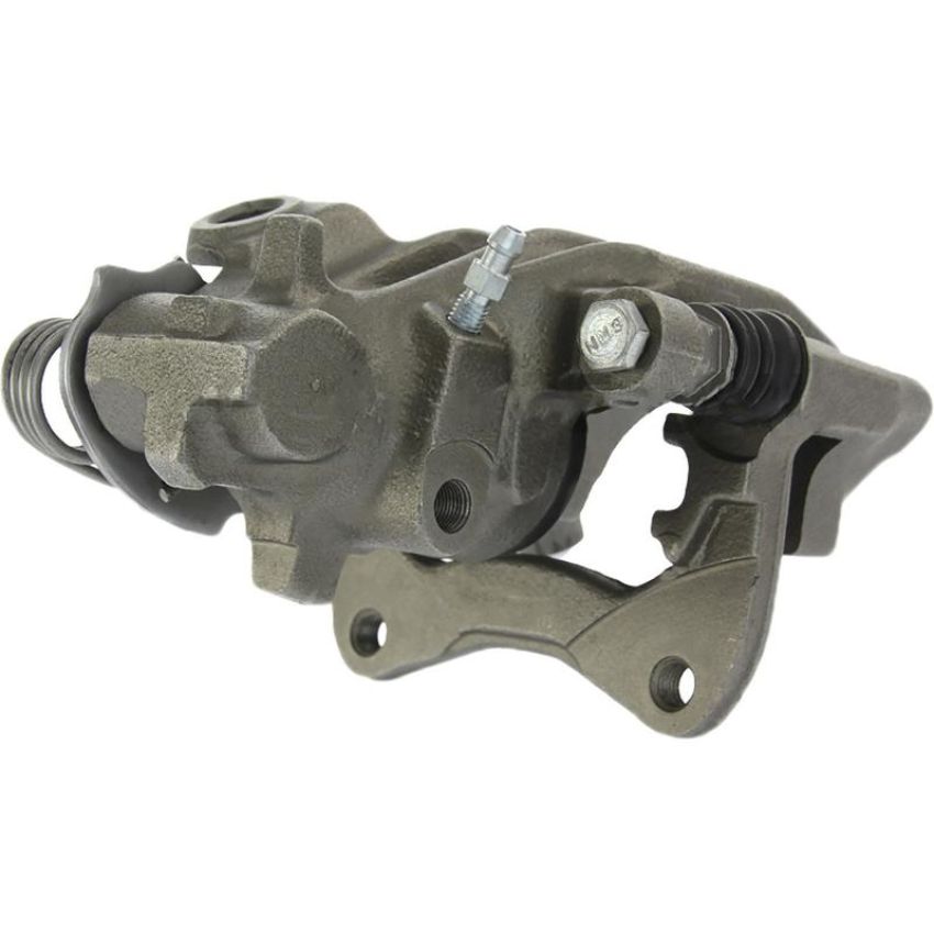 CENTRIC PARTS 141.02503 Centric Semi-Loaded Brake Caliper