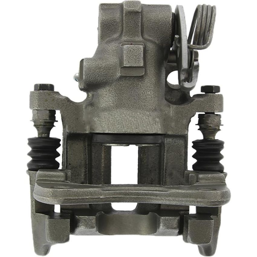 CENTRIC PARTS 141.02504 Centric Semi-Loaded Brake Caliper