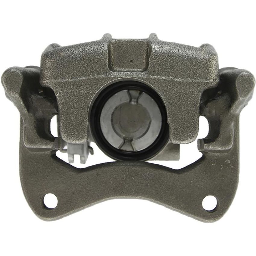 CENTRIC PARTS 141.02504 Centric Semi-Loaded Brake Caliper