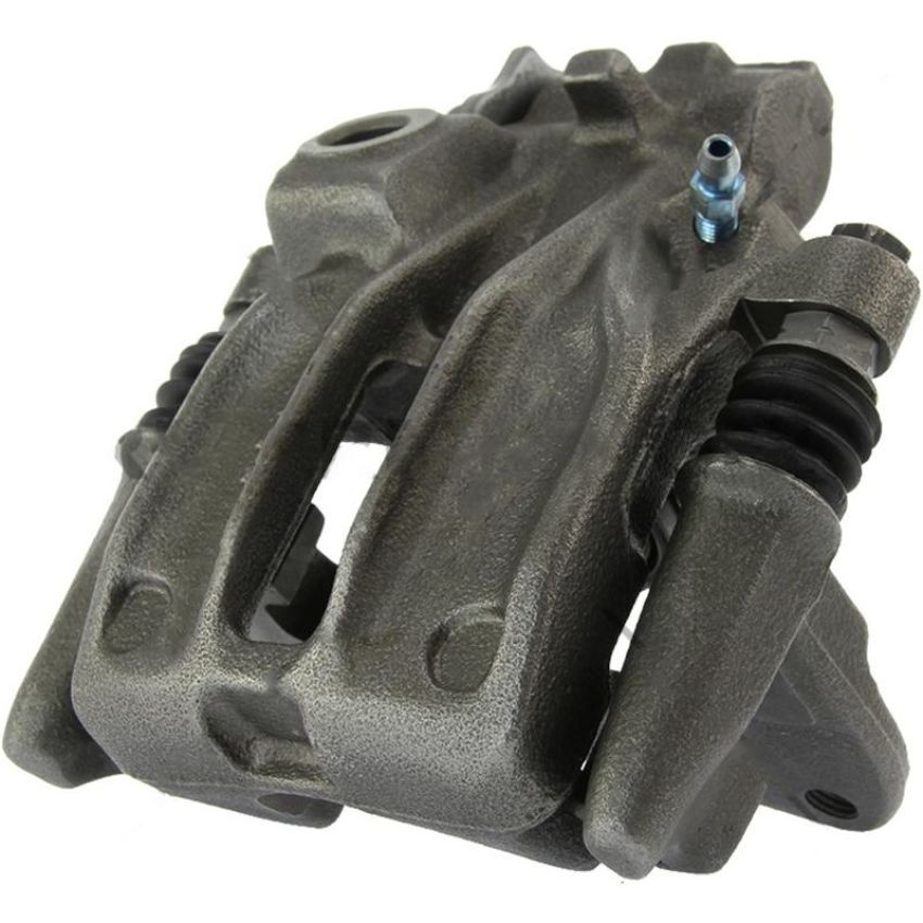 CENTRIC PARTS 141.02504 Centric Semi-Loaded Brake Caliper