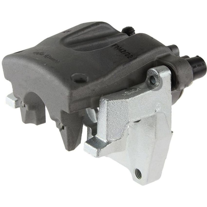 CENTRIC PARTS 141.02514 Centric Semi-Loaded Brake Caliper EPB