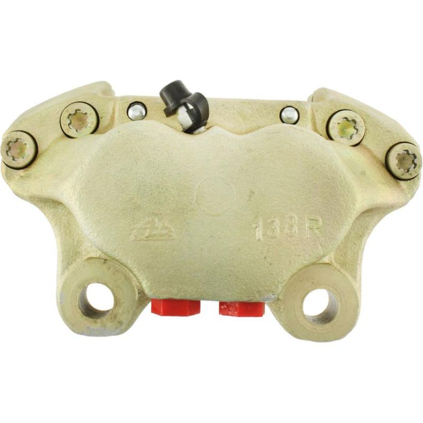 CENTRIC PARTS 141.03504 Centric Semi-Loaded Brake Caliper