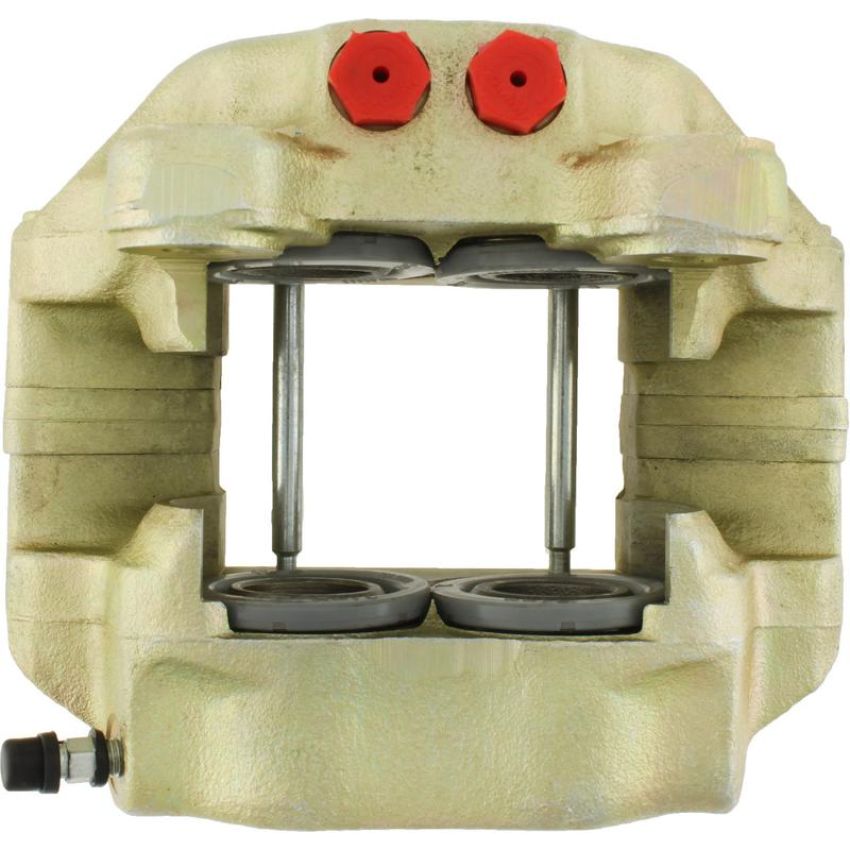 CENTRIC PARTS 141.03504 Centric Semi-Loaded Brake Caliper
