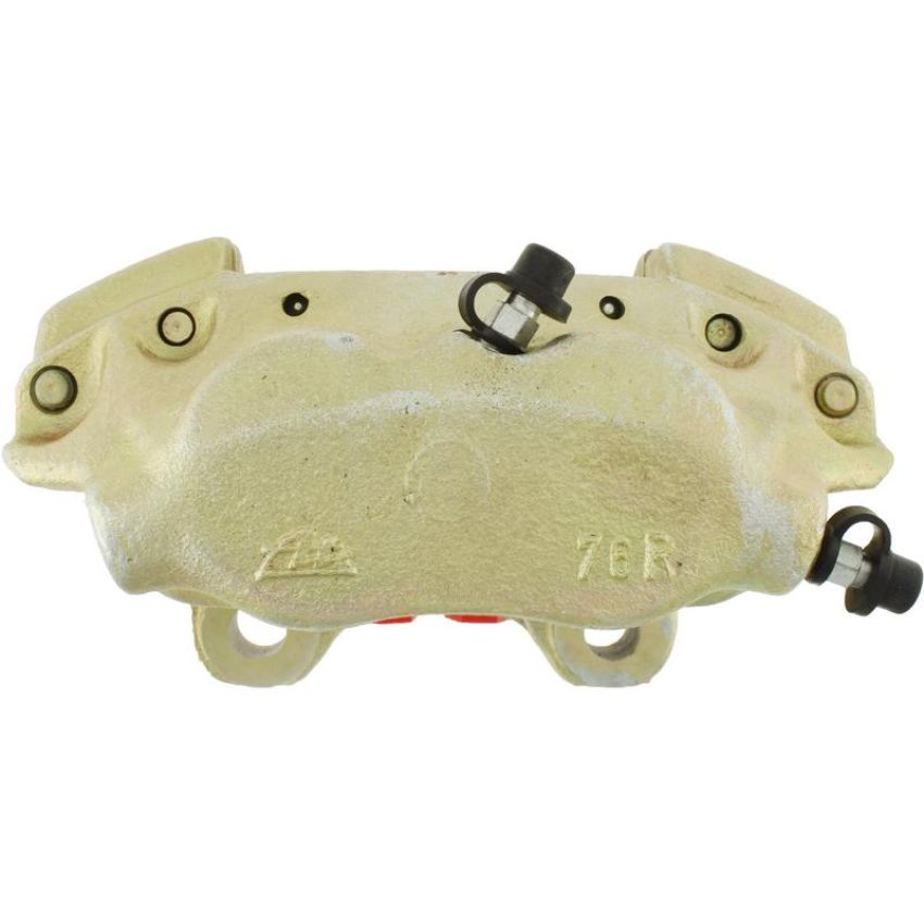 CENTRIC PARTS 141.03504 Centric Semi-Loaded Brake Caliper