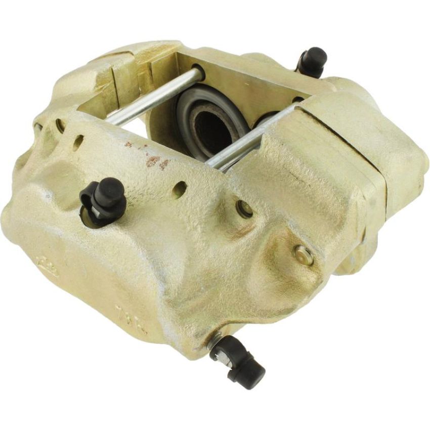 CENTRIC PARTS 141.03504 Centric Semi-Loaded Brake Caliper