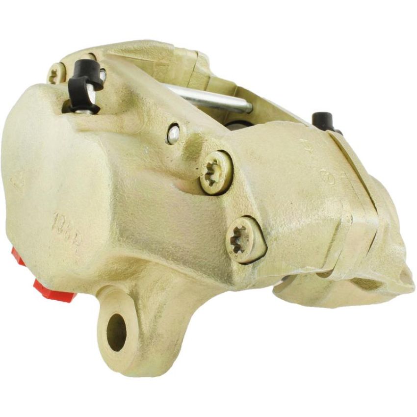 CENTRIC PARTS 141.03504 Centric Semi-Loaded Brake Caliper