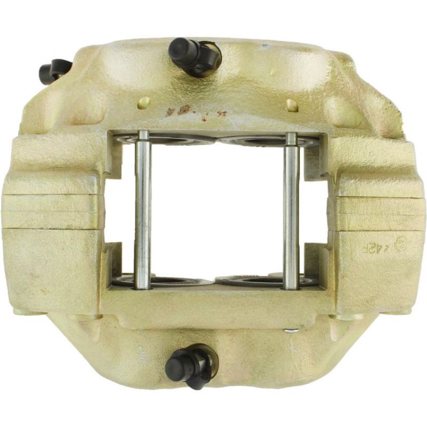 CENTRIC PARTS 141.03504 Centric Semi-Loaded Brake Caliper