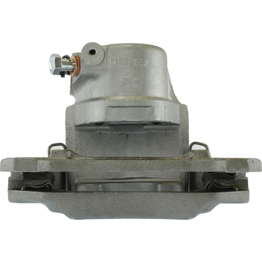 CENTRIC PARTS 141.04001 Centric Semi-Loaded Brake Caliper