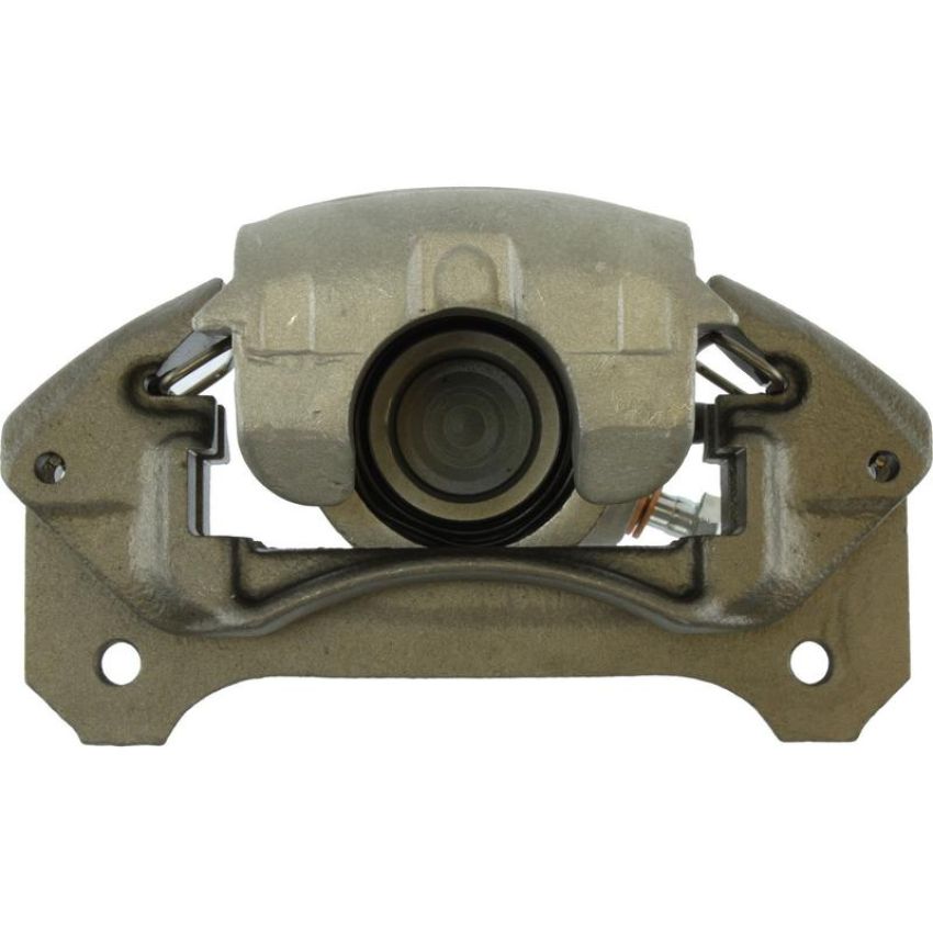 CENTRIC PARTS 141.04001 Centric Semi-Loaded Brake Caliper