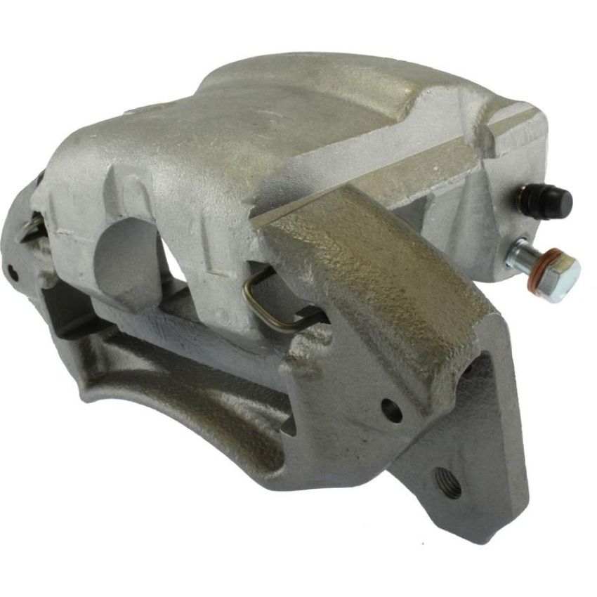 CENTRIC PARTS 141.04001 Centric Semi-Loaded Brake Caliper
