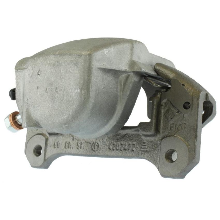 CENTRIC PARTS 141.04001 Centric Semi-Loaded Brake Caliper