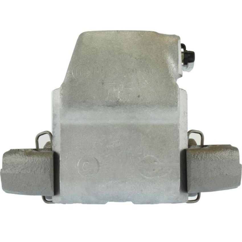 CENTRIC PARTS 141.04001 Centric Semi-Loaded Brake Caliper