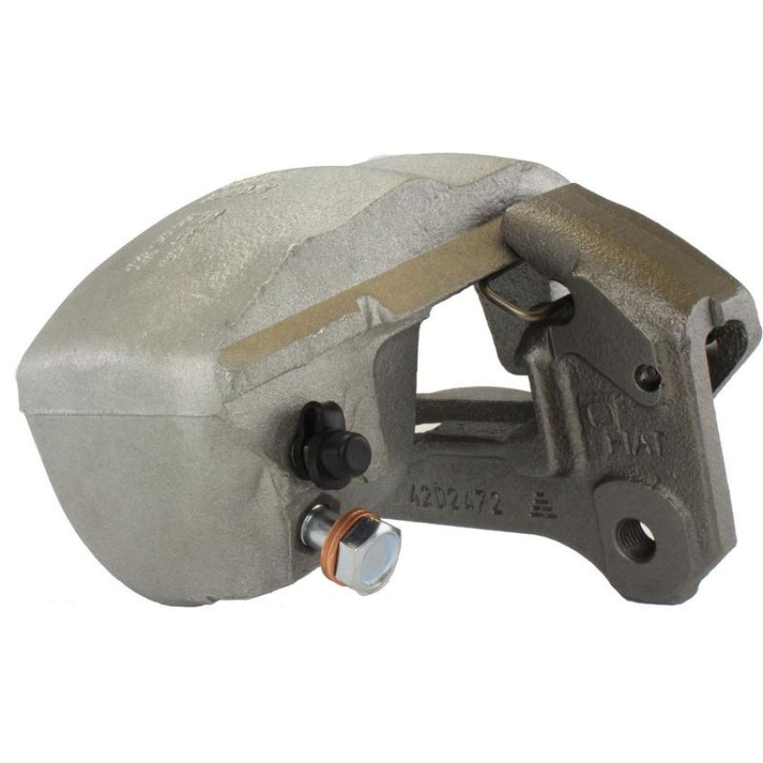CENTRIC PARTS 141.04002 Centric Semi-Loaded Brake Caliper