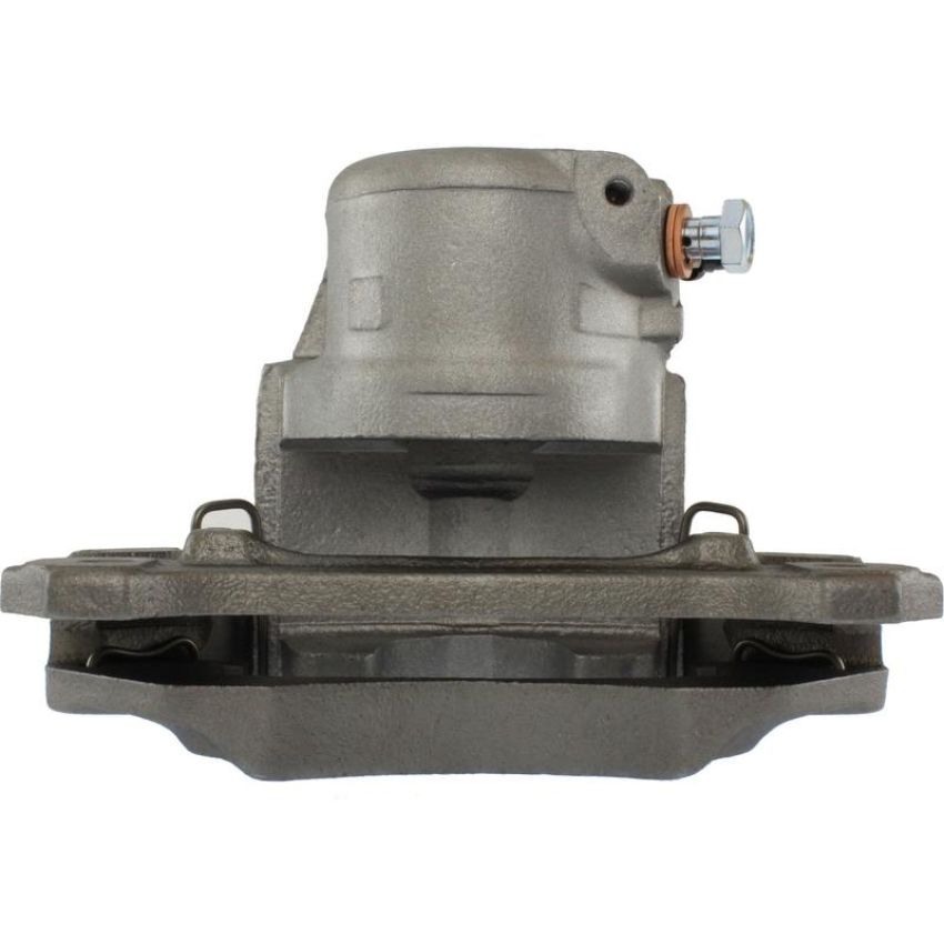 CENTRIC PARTS 141.04002 Centric Semi-Loaded Brake Caliper