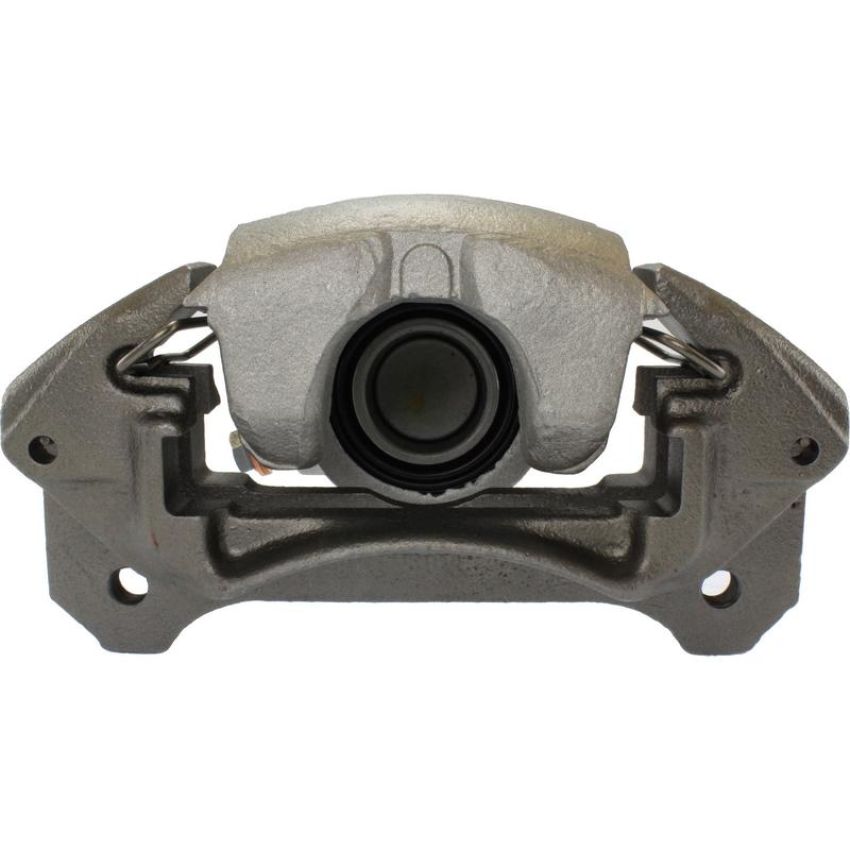 CENTRIC PARTS 141.04002 Centric Semi-Loaded Brake Caliper