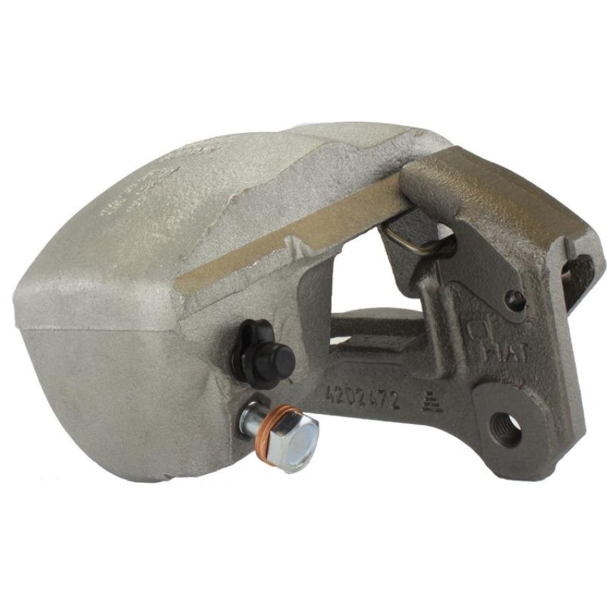 CENTRIC PARTS 141.04002 Centric Semi-Loaded Brake Caliper