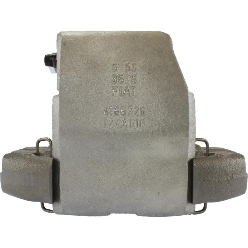 CENTRIC PARTS 141.04002 Centric Semi-Loaded Brake Caliper