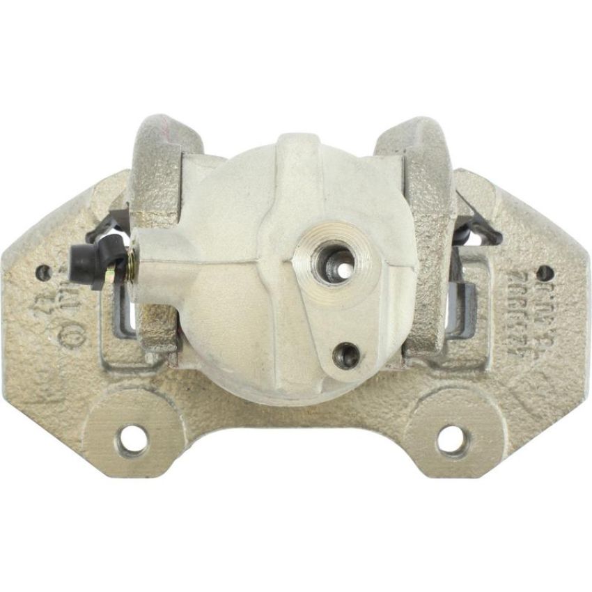 CENTRIC PARTS 141.04003 Centric Semi-Loaded Brake Caliper