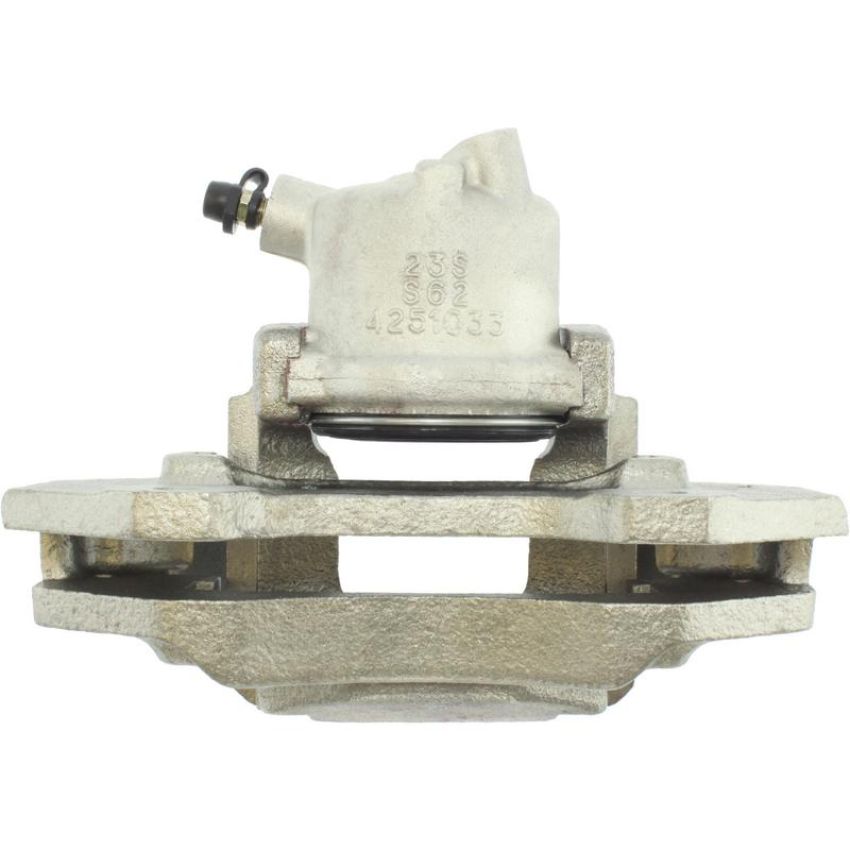 CENTRIC PARTS 141.04003 Centric Semi-Loaded Brake Caliper