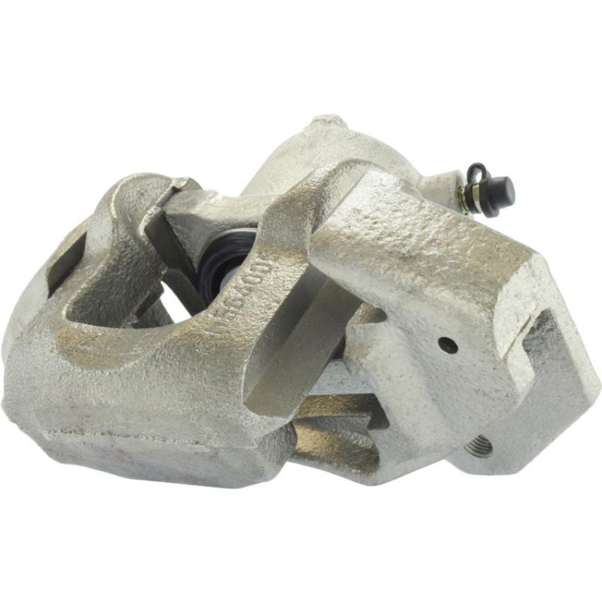 CENTRIC PARTS 141.04003 Centric Semi-Loaded Brake Caliper