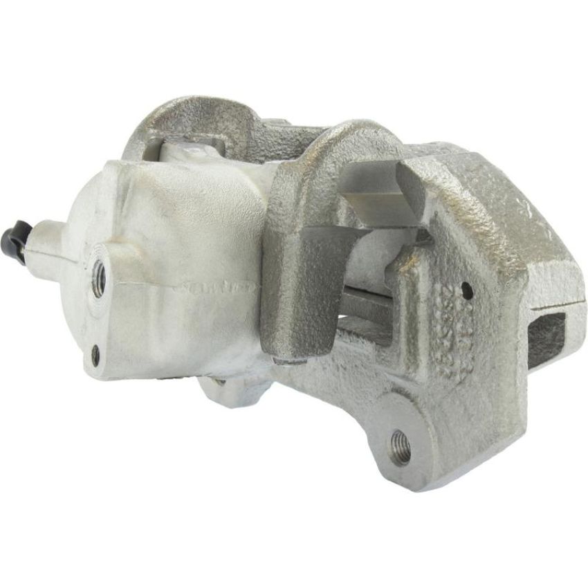 CENTRIC PARTS 141.04003 Centric Semi-Loaded Brake Caliper