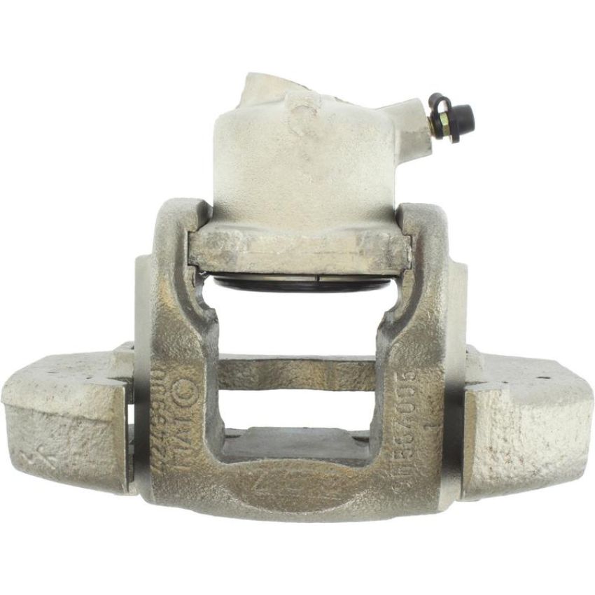 CENTRIC PARTS 141.04003 Centric Semi-Loaded Brake Caliper