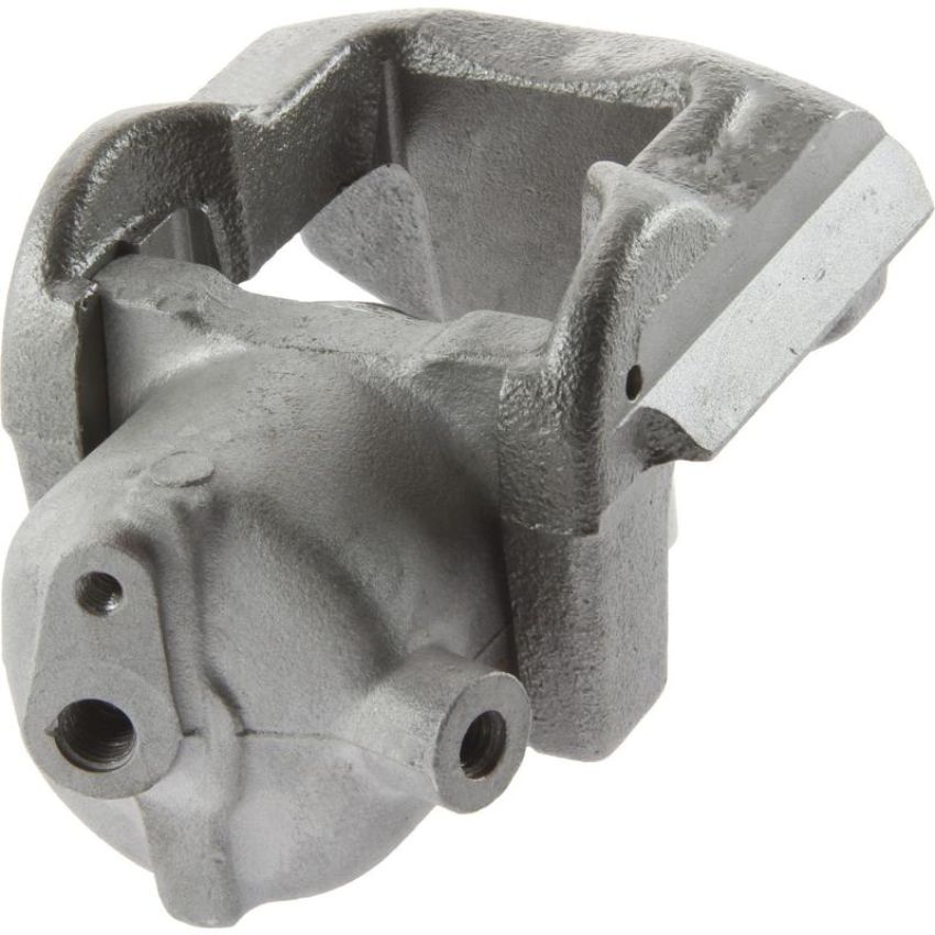 CENTRIC PARTS 141.04004 Centric Semi-Loaded Brake Caliper