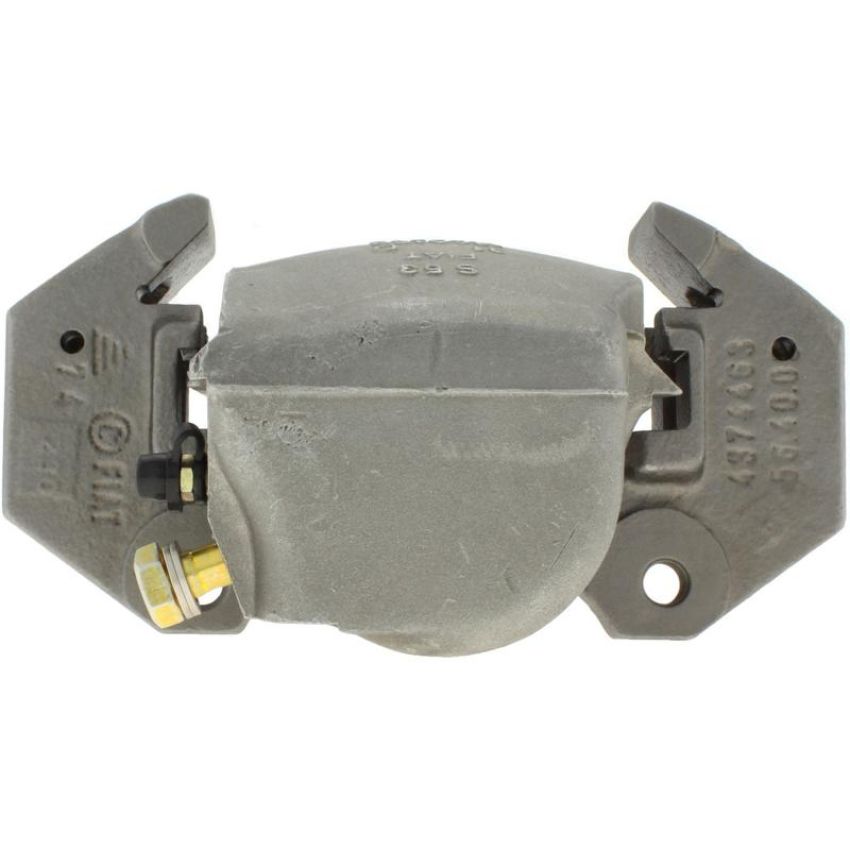 CENTRIC PARTS 141.04005 Centric Semi-Loaded Brake Caliper