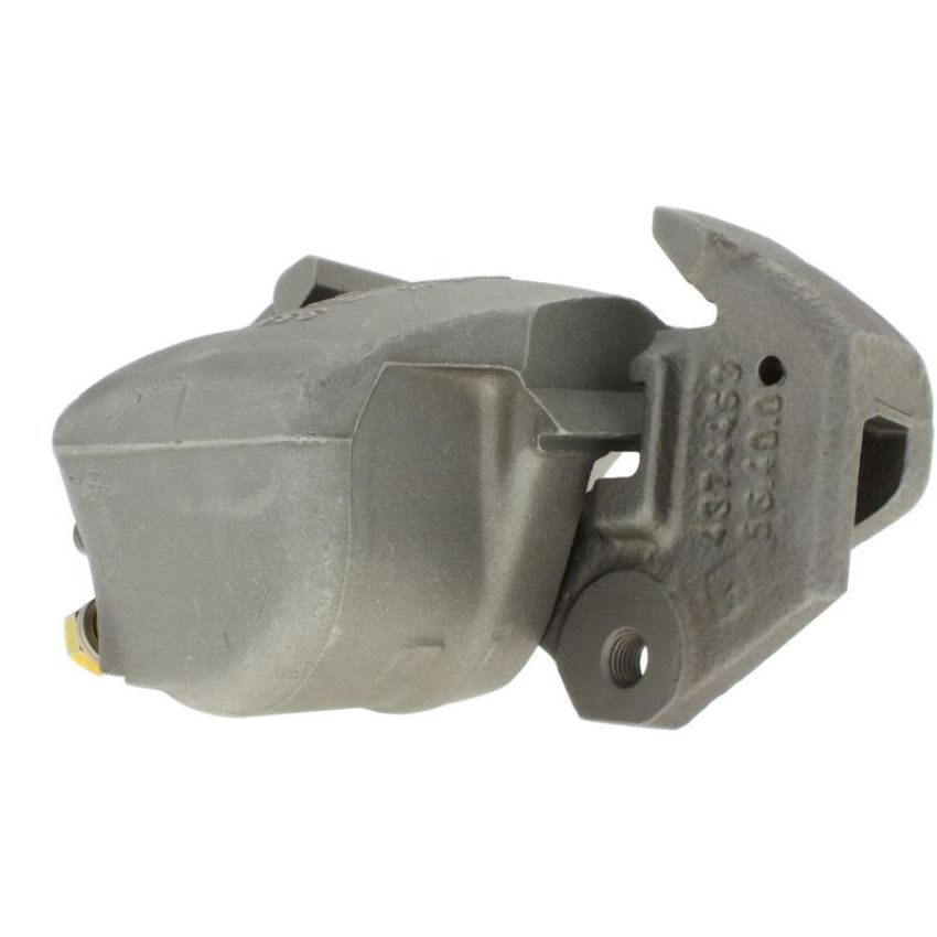 CENTRIC PARTS 141.04005 Centric Semi-Loaded Brake Caliper