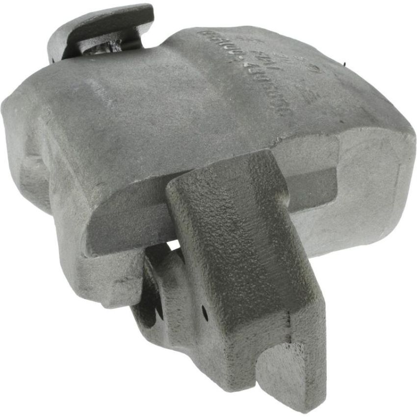 CENTRIC PARTS 141.04006 Centric Semi-Loaded Brake Caliper