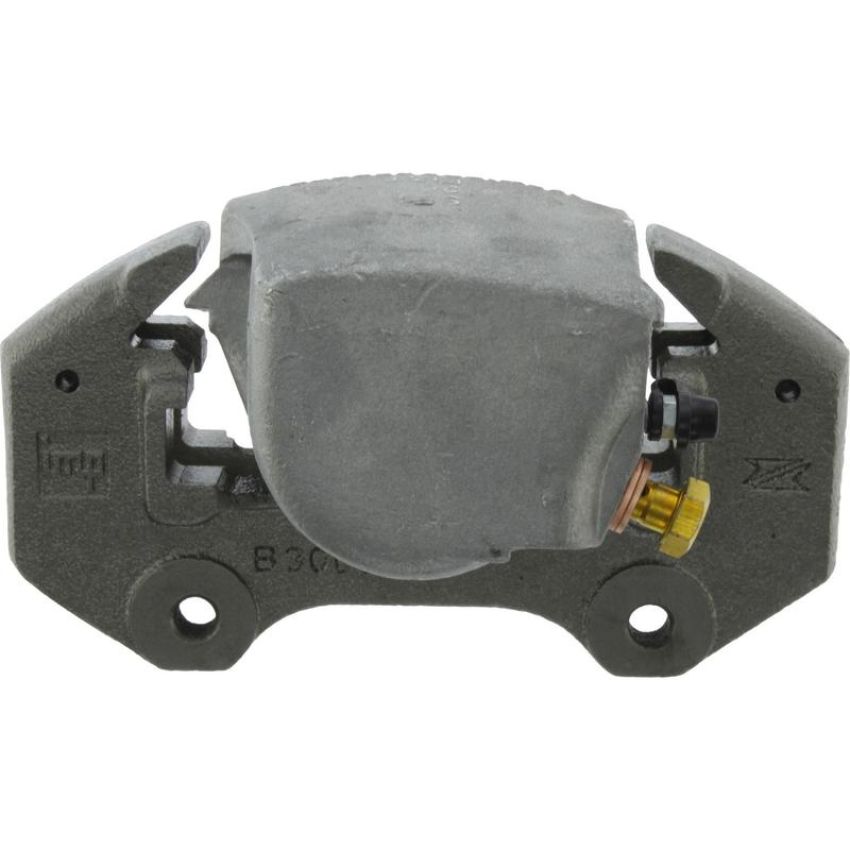 CENTRIC PARTS 141.04006 Centric Semi-Loaded Brake Caliper