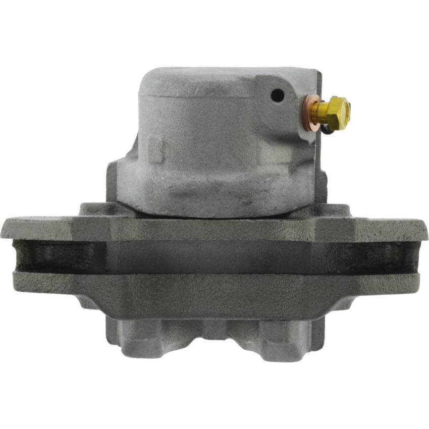 CENTRIC PARTS 141.04006 Centric Semi-Loaded Brake Caliper