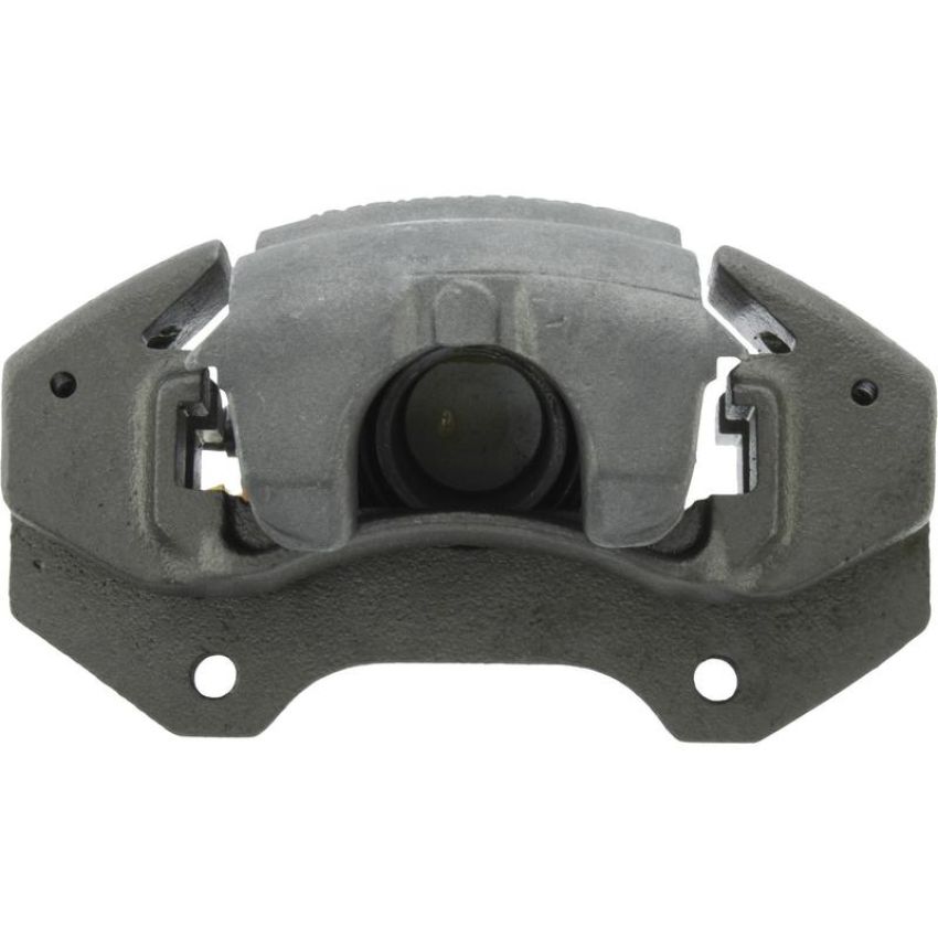 CENTRIC PARTS 141.04006 Centric Semi-Loaded Brake Caliper