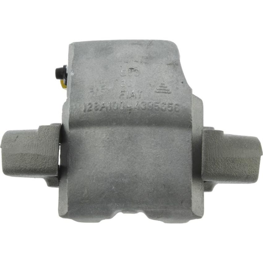CENTRIC PARTS 141.04006 Centric Semi-Loaded Brake Caliper