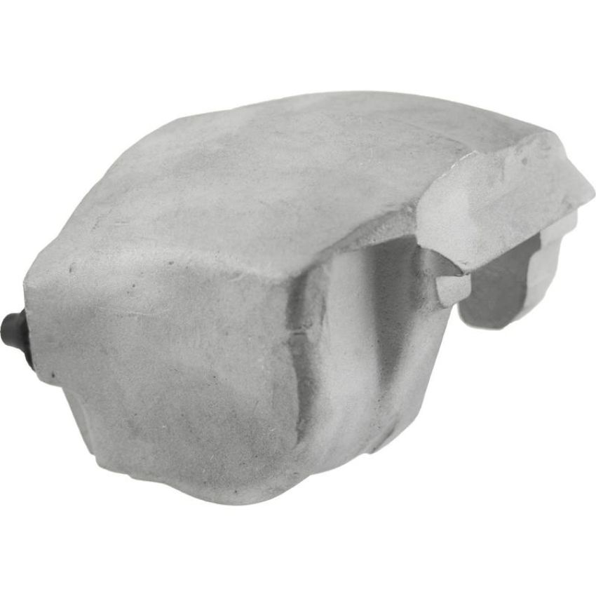 CENTRIC PARTS 141.04007 Centric Semi-Loaded Brake Caliper