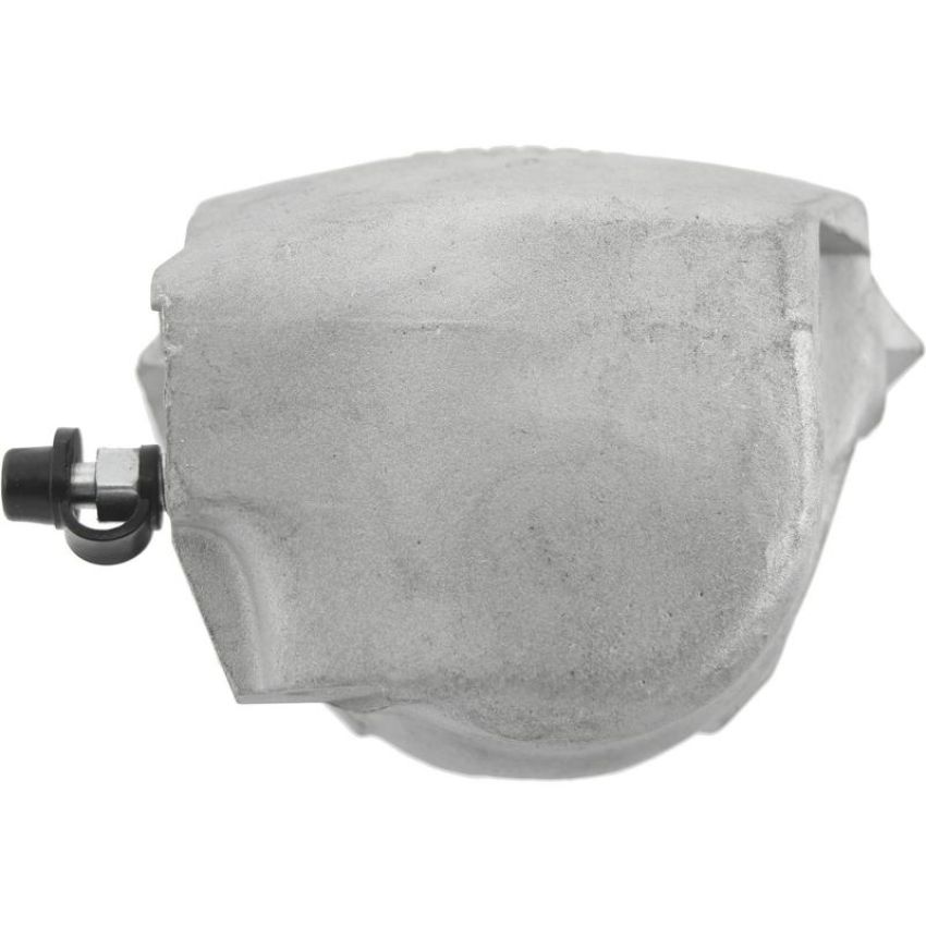 CENTRIC PARTS 141.04007 Centric Semi-Loaded Brake Caliper