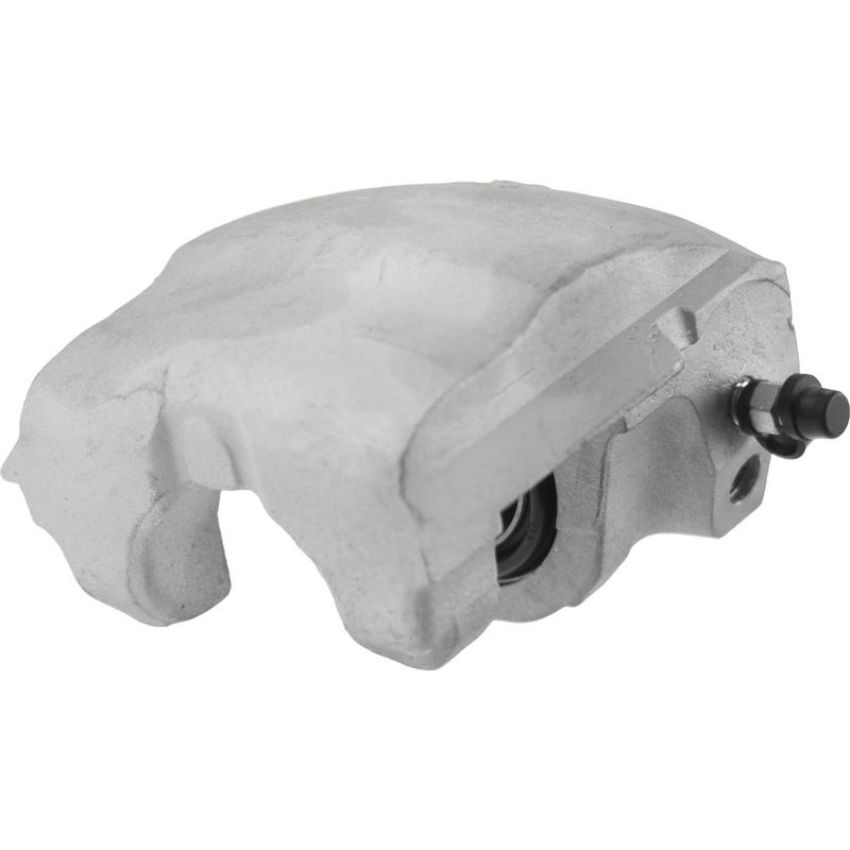 CENTRIC PARTS 141.04007 Centric Semi-Loaded Brake Caliper